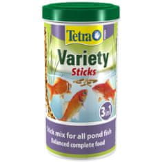 Tetra Pond Variety Sticks 1 l