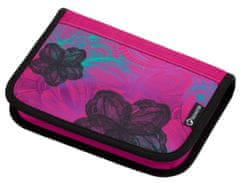 Bagmaster Šolski svinčnik CASE MARK 20 A PINK/BLACK/TURQUOISE