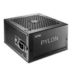 XPG PYLON napajalnik 650W 80+BRONZE