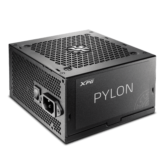XPG PYLON napajalnik 650W 80+BRONZE
