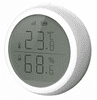 zigbee pametni senzor temperature in vlažnosti z LCD zaslonom