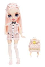 Rainbow High Junior Fashion doll, serija 2 - Bella Parker