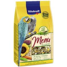 Vitakraft Menu VITAKRAFT Parrot 1 kg