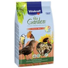 Vitakraft Krmivo VITAKRAFT Vita Garden Classic Mix 1 kg