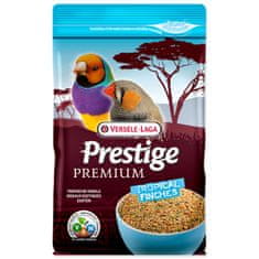 PRESTIGE Premium Prestige pro drobné exoty 800 g