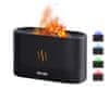 Kinscotec Aroma difuzor Fire 2 RBG black 