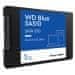 WD SSD BLUE SA510 1TB / S100T3B0A / SATA III / notranji 2,5" / 7 mm