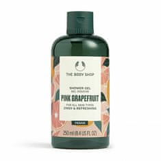 The Body Shop Gel za tuširanje Pink Grapefruit (Shower Gel) (Neto kolièina 60 ml)