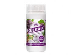 Sulka K - 250 ml