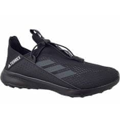 Adidas Čevlji črna 42 EU Terrex Voyager 21 S