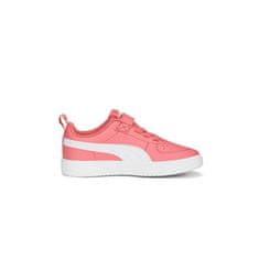 Puma Čevlji rdeča 35 EU Rickie AC PS