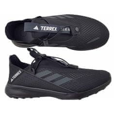 Adidas Čevlji črna 42 EU Terrex Voyager 21 S