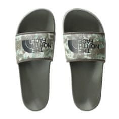 The North Face Japanke siva 45.5 EU Basecamp Slide Iii