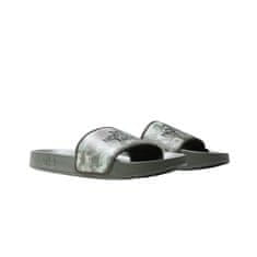 The North Face Japanke siva 45.5 EU Basecamp Slide Iii