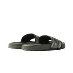 The North Face Japanke siva 45.5 EU Basecamp Slide Iii