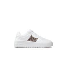 Champion Čevlji bela 41 EU Rebound Platform Sparkle