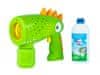 TM Toys Fru Blu Dino blaster z zalogovnikom + polnilo 0,4L