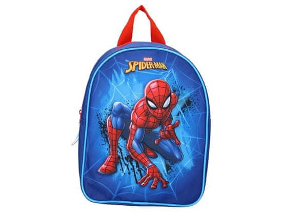 Vadobag 3D nahrbtnik Spiderman