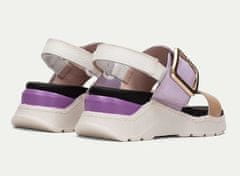 Hispanitas Ženski sandali CHV232616 Desert/Lavender (Velikost 40)