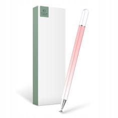 Tech-protect TECH-PROTECT OMBRE STYLUS PISALO ROZA