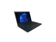 Lenovo ThinkPad P15v G3 prenosnik, i7-12800H, 39.62 cm, FHD, 16 GB, 512 GB, RTX A2000, W11P, črna (21D8000NSC)