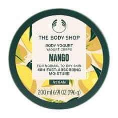 The Body Shop Jogurt za telo Mango ( Body Yogurt) 200 ml