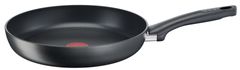 Tefal Tefal Ultimate 24 cm All-purpose Frialnik s titanovo prevleko in Thermo-Spot tehnologijo, črn, primeren za pomivanje v pomivalnem stroju