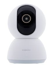 Xiaomi Xiaomi Smart Camera C300 Sferična IP varnostna kamera Notranja 2304 x 1296 slikovnih pik Strop/stena/miza