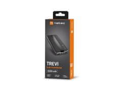 Natec NATEC POWERBANK TREVI SLIM 10000MAH