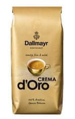 Dallmayr Dallmayr Zrnata kava Golden Cream 1 kg