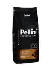 Pellini PELLINI 1KG NO82 LIVELY ESPRESSO Z/6