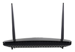 TP-Link TP-Link Archer MR500 brezžični usmerjevalnik, Gigabit Ethernet, dvojni pas (2.4 GHz / 5 GHz), 3G/4G, črn, z naprednimi varnostnimi funkcijami in podpora za MU-MIMO.