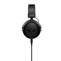 Beyerdynamic Beyerdynamic DT 1990 PRO žične slušalke z naglavnim trakom Music Black