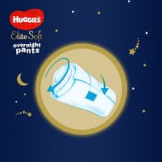 Huggies 2x Elite Soft Pants OVN plenice za enkratno uporabo 4 (9-14 kg) 19 kosov