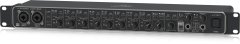 Behringer Behringer UMC1820 - USB avdio vmesnik za profesionalno snemanje, 18 vhodov, 20 izhodov, 48V fantomska napajanja, 24-bit/192kHz