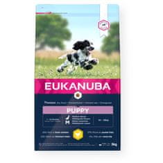 Eukanuba Eukanuba PUPPY Chicken 3 kg