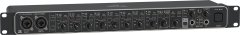 Behringer Behringer UMC1820 - USB avdio vmesnik za profesionalno snemanje, 18 vhodov, 20 izhodov, 48V fantomska napajanja, 24-bit/192kHz