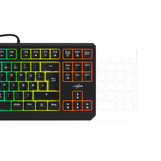 uRage gaming tipkovnica Exodus 220 TKL