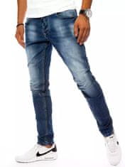 Dstreet Moške hlače iz džinsa Puengon jeans 31