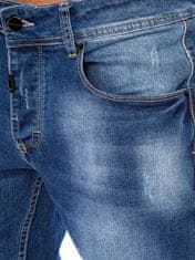 Dstreet Moške hlače iz džinsa Puengon jeans 31