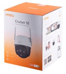 Dahua KAMERA IP IMOU CRUISER SE IPC-S21FP