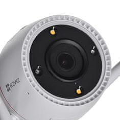 EZVIZ IP CAMERA EZVIZ H3C 2K CS-H3C-R100-1K3WKFL