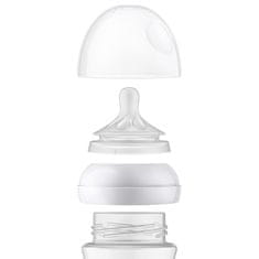 Philips Avent SCY933/01 steklena steklenička, 240 ml, Natural Response