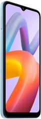 Xiaomi Redmi A2 pametni telefon, 3 GB/64 GB, svetlo moder