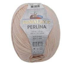 Himalaya PERLINA - 100 g / 290 m - bež