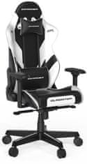 DXRacer Gaming stol GB001/NW