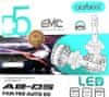 H7 LED Kit žarnice 6000K 4200LM AERBES AB-05 