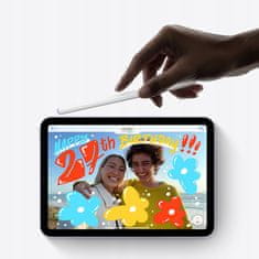 Mcdodo Mcdodo Svinčnik Stylus Za Jabolko Ipad Air Pro Tableta Stylus Active Gen 3