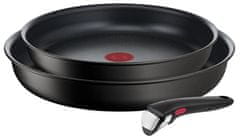 Tefal Ingenio Unlimited set posode 3 kos (L7638942)