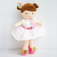 Doudou Jolijou Ombelline lutka 30 cm